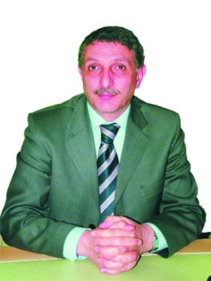 R. Kamuran SEZER